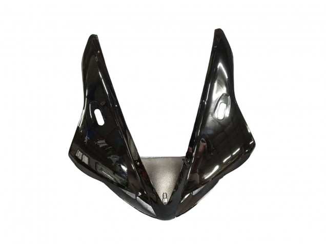 Purchase 2002-2003 Glossy Black Red Flame Yamaha YZF 1000 R1 Motorcycle Fairings UK