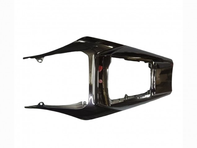 Purchase 2002-2003 Glossy Black Red Flame Yamaha YZF 1000 R1 Motorcycle Fairings UK