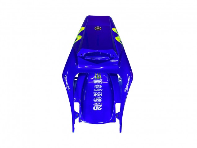 Purchase 2002-2003 Blue Black Green MoviStar ENEOS Monster Yamaha YZF 1000 R1 Motorcycle Fairings UK