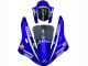 Purchase 2002-2003 Blue Black Green MoviStar ENEOS Monster Yamaha YZF 1000 R1 Motorcycle Fairings UK