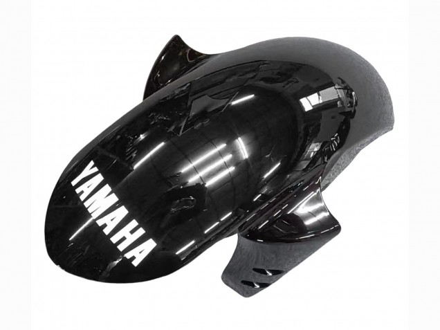 Purchase 2004-2006 Glossy Black Red Flame Yamaha YZF 1000 R1 Motorcycle Fairings UK