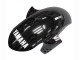 Purchase 2004-2006 Glossy Black Red Flame Yamaha YZF 1000 R1 Motorcycle Fairings UK