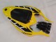 Purchase 2004-2006 Yellow White Glossy Black Yamaha YZF 1000 R1 Motorcycle Fairings UK
