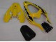Purchase 2004-2006 Yellow White Glossy Black Yamaha YZF 1000 R1 Motorcycle Fairings UK