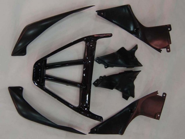Purchase 2004-2006 Yellow White Glossy Black Yamaha YZF 1000 R1 Motorcycle Fairings UK