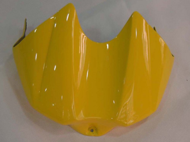 Purchase 2004-2006 Yellow White Glossy Black Yamaha YZF 1000 R1 Motorcycle Fairings UK