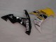 Purchase 2004-2006 Yellow White Glossy Black Yamaha YZF 1000 R1 Motorcycle Fairings UK