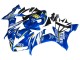 Purchase 2004-2006 Blue White Yellow Motul Gauloises 46 Yamaha YZF 1000 R1 Motorcycle Fairings UK