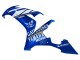 Purchase 2004-2006 Blue White Yellow Motul Gauloises 46 Yamaha YZF 1000 R1 Motorcycle Fairings UK