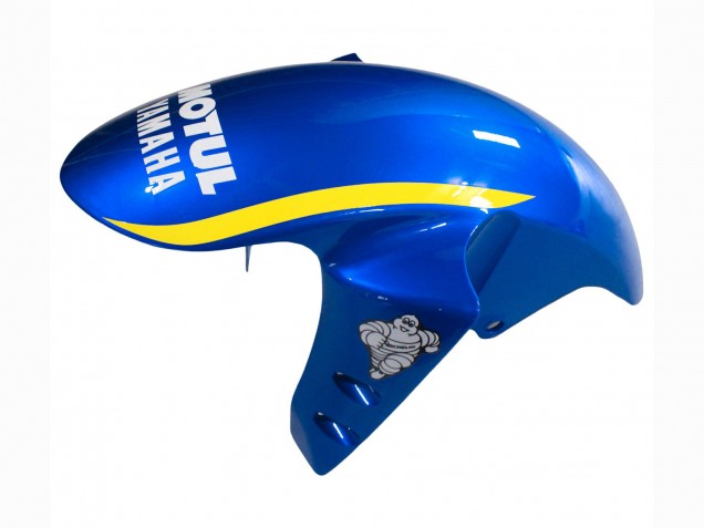 Purchase 2004-2006 Blue White Yellow Motul Gauloises 46 Yamaha YZF 1000 R1 Motorcycle Fairings UK