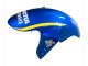 Purchase 2004-2006 Blue White Yellow Motul Gauloises 46 Yamaha YZF 1000 R1 Motorcycle Fairings UK
