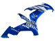Purchase 2004-2006 Blue White Yellow Motul Gauloises 46 Yamaha YZF 1000 R1 Motorcycle Fairings UK