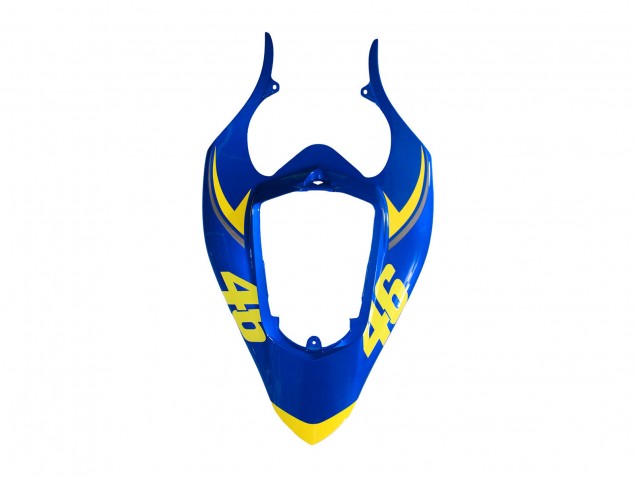 Purchase 2004-2006 Blue White Yellow Motul Gauloises 46 Yamaha YZF 1000 R1 Motorcycle Fairings UK