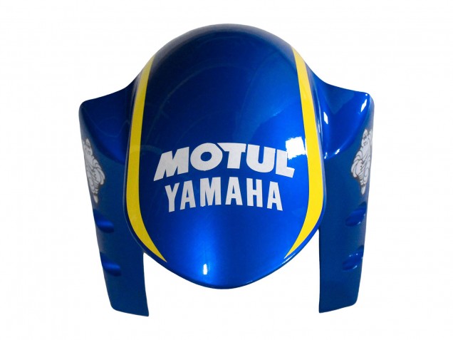 Purchase 2004-2006 Blue White Yellow Motul Gauloises 46 Yamaha YZF 1000 R1 Motorcycle Fairings UK
