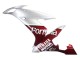 Purchase 2004-2006 Silver Red Fortuna Motul Yamaha YZF 1000 R1 Motorcycle Fairings UK