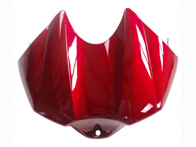Purchase 2004-2006 Silver Red Fortuna Motul Yamaha YZF 1000 R1 Motorcycle Fairings UK