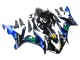 Purchase 2004-2006 Blue Black Yellow Green Monster Yamalube ENEOS 69 Yamaha YZF 1000 R1 Motorcycle Fairings UK