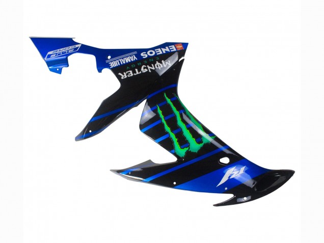 Purchase 2004-2006 Blue Black Yellow Green Monster Yamalube ENEOS 69 Yamaha YZF 1000 R1 Motorcycle Fairings UK