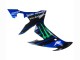 Purchase 2004-2006 Blue Black Yellow Green Monster Yamalube ENEOS 69 Yamaha YZF 1000 R1 Motorcycle Fairings UK