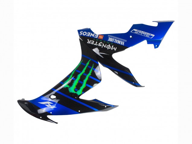 Purchase 2004-2006 Blue Black Yellow Green Monster Yamalube ENEOS 69 Yamaha YZF 1000 R1 Motorcycle Fairings UK