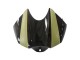Purchase 2004-2006 Light Gold White Glossy Black Yamaha YZF 1000 R1 Motorcycle Fairings UK