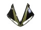 Purchase 2004-2006 Light Gold White Glossy Black Yamaha YZF 1000 R1 Motorcycle Fairings UK