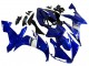 Purchase 2004-2006 Blue White Yamaha YZF 1000 R1 Motorcycle Fairings UK