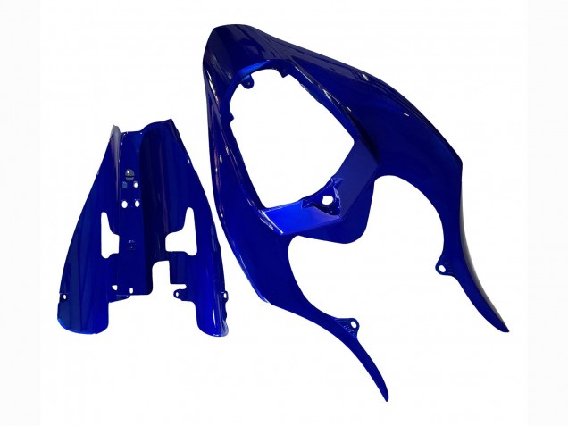 Purchase 2004-2006 Blue White Yamaha YZF 1000 R1 Motorcycle Fairings UK