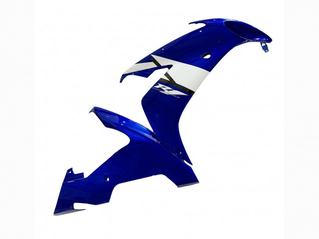 Purchase 2004-2006 Blue White Yamaha YZF 1000 R1 Motorcycle Fairings UK
