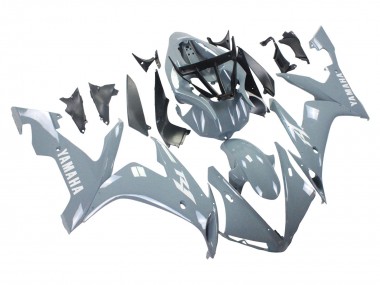 Purchase 2004-2006 Grey Yamaha YZF 1000 R1 Motorcycle Fairings UK