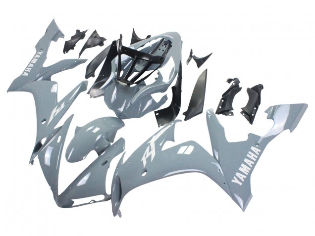 Purchase 2004-2006 Grey Yamaha YZF 1000 R1 Motorcycle Fairings UK
