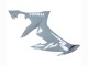 Purchase 2004-2006 Grey Yamaha YZF 1000 R1 Motorcycle Fairings UK