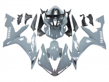 Purchase 2004-2006 Grey Yamaha YZF 1000 R1 Motorcycle Fairings UK