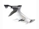 Purchase 2004-2006 Silver Grey Yamaha YZF 1000 R1 Motorcycle Fairings UK