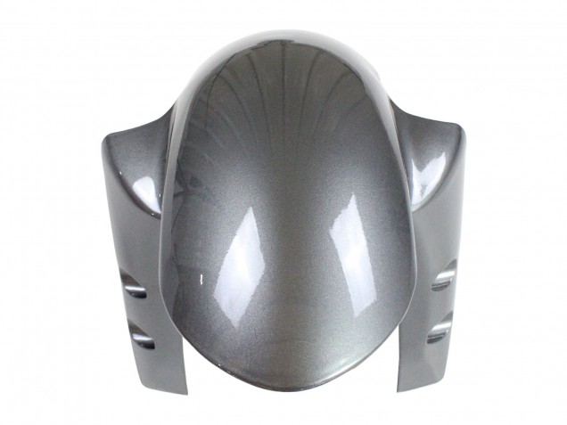 Purchase 2004-2006 Silver Grey Yamaha YZF 1000 R1 Motorcycle Fairings UK