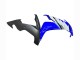 Purchase 2004-2006 Blue White Matte Black Yamaha YZF 1000 R1 Motorcycle Fairings UK