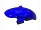 Purchase 2004-2006 Blue White Matte Black Yamaha YZF 1000 R1 Motorcycle Fairings UK