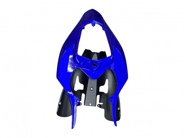 Purchase 2004-2006 Blue White Matte Black Yamaha YZF 1000 R1 Motorcycle Fairings UK