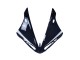 Purchase 2004-2006 Glossy Black White Motul Yamaha YZF 1000 R1 Motorcycle Fairings UK
