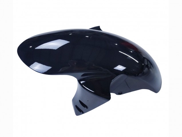 Purchase 2004-2006 Glossy Black White Motul Yamaha YZF 1000 R1 Motorcycle Fairings UK