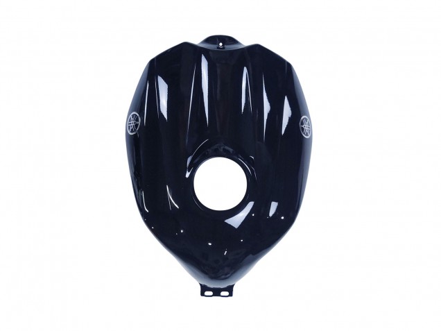 Purchase 2004-2006 Glossy Black White Motul Yamaha YZF 1000 R1 Motorcycle Fairings UK