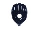 Purchase 2004-2006 Glossy Black White Motul Yamaha YZF 1000 R1 Motorcycle Fairings UK