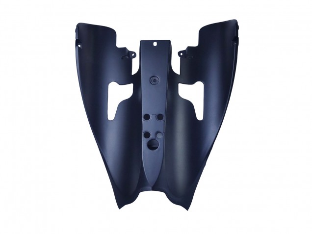 Purchase 2004-2006 Glossy Black White Motul Yamaha YZF 1000 R1 Motorcycle Fairings UK