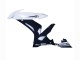 Purchase 2004-2006 Glossy Black White Motul Yamaha YZF 1000 R1 Motorcycle Fairings UK