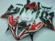 Purchase 2004-2006 Red White Black Green Volvo Jika Fimer Santander Yamaha YZF 1000 R1 Motorcycle Fairings UK