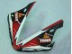 Purchase 2004-2006 Red White Black Green Volvo Jika Fimer Santander Yamaha YZF 1000 R1 Motorcycle Fairings UK
