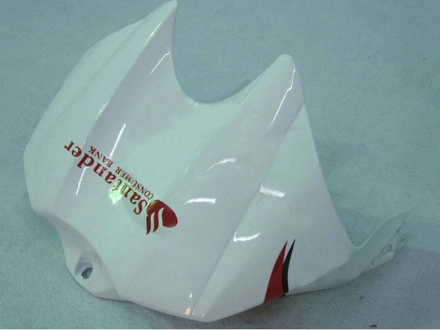 Purchase 2004-2006 Red White Black Green Volvo Jika Fimer Santander Yamaha YZF 1000 R1 Motorcycle Fairings UK