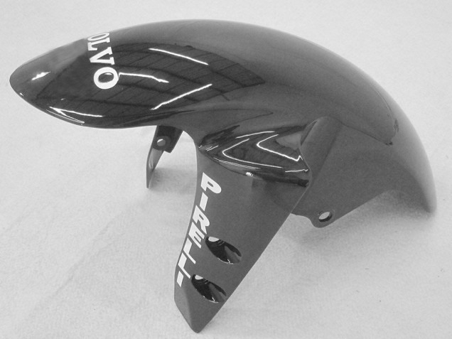 Purchase 2004-2006 Red White Black Green Volvo Jika Fimer Santander Yamaha YZF 1000 R1 Motorcycle Fairings UK