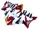 Purchase 2004-2006 Yellow Red White Black YSP 88 Yamaha YZF 1000 R1 Motorcycle Fairings UK