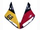 Purchase 2004-2006 Yellow Red White Black YSP 88 Yamaha YZF 1000 R1 Motorcycle Fairings UK